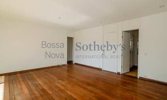 Imagem 4: Apartamento com varanda em Ipanema