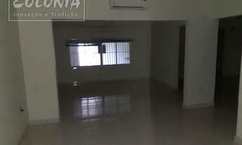 Imagem 7: Santo André - Casa Padrão - Jardim