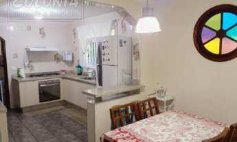 Imagem 3: Santo André - Casa Padrão - Jardim Santo Alberto