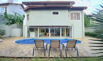 Imagem: CASA DE CONDOMINIO com 5 dormitórios à