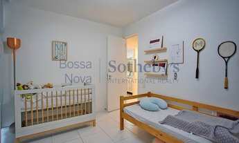 Imagem 7: Apartamento em condomínio com infraestrutura completa