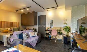 Imagem 6: São Paulo - Apartamento Padrão - Sumaré