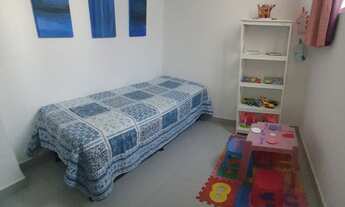 Imagem 7: Apartamento de dois quartos centro