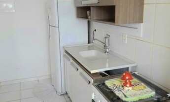 Imagem: Apartamento Residencial Monte Carlo