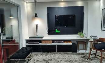 Imagem 5: Apartamento à venda, 4 quartos, 2 suítes, 3 vagas, Buritis - Belo Horizonte/MG