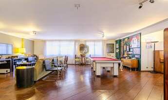 Imagem 3: CURITIBA - Apartamento Padrão - Batel