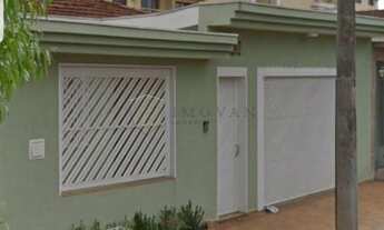 Imagem: Ribeirão Preto - Casa Padrão - Sumarezinho