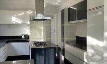 Imagem 8: Santana de Parnaíba - Casa de Condomínio - Tamboré 10