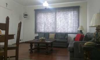 Imagem: Amplo apartamento 120 m² entre o Parque