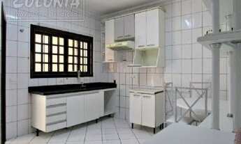 Imagem 5: Santo André - Casa Padrão - Utinga