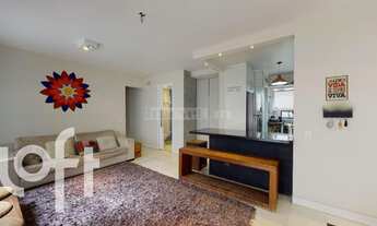 Imagem 5: São Paulo - Apartamento Padrão - Vila Olímpia