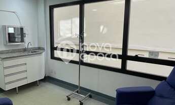 Imagem 7: Rio de Janeiro - Conjunto Comercial/Sala - Copacabana