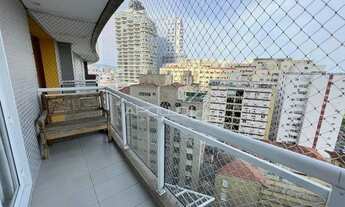 Imagem 7: Apartamento Duplex em Santos