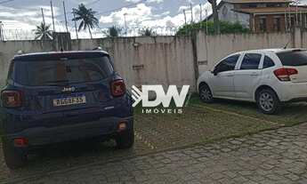 Imagem: Apartamento Térreo, Jardins Maria Lopes