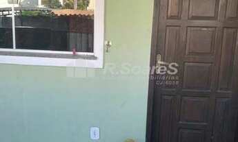 Imagem 2: CASA DUPLEX, 02 QUARTOS EM OSWALDO CRUZ, RUA JOÃO VICENTE