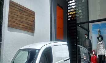 Imagem: Sala - Cambuí - Campinas