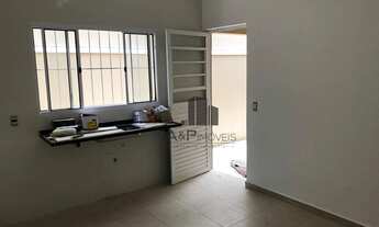 Imagem 5: Casa com 2 dormitórios à venda, 70 m² por R$ 320.000,00 - Residencial Itaim II - Itu/SP