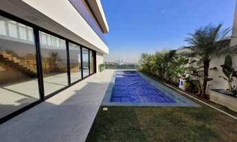 Imagem 4: Casa em Condomínio para Venda em Santana de Parnaíba, Tamboré, 4 dormitórios, 4 suítes, 7