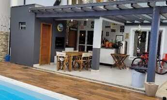 Imagem: Casa com 3 dormitórios à venda, 180 m²