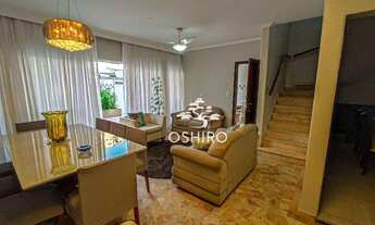 Imagem: Sobrado com 3 dormitórios à venda, 160