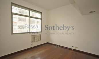 Imagem 7: Apartamento em rua cobiçada