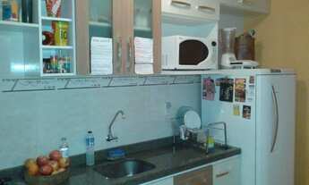 Imagem 3: Belo apartamento 1 dorm - Cond Porto Rico