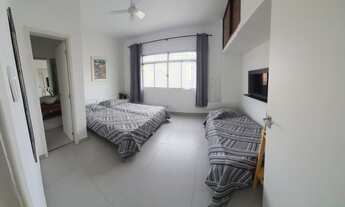 Imagem 6: Apartamento de dois quartos centro