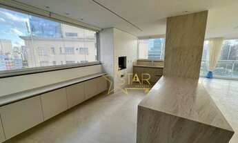 Imagem 4: Apartamento com 3 dormitórios à venda, 322 m² por R$ 14.700.000 - Vila Olímpia - São Paulo