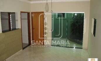 Imagem 4: Casa (térrea na rua) 3 dormitórios/suite, cozinha planejada