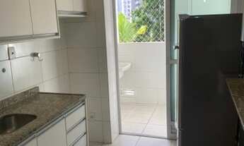 Imagem 5: Apartamento 80 metro quadrado com 2 quarto