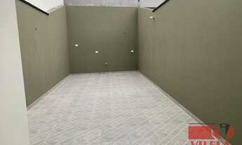 Imagem 3: Sobrado com 3 dormitórios à venda, 210 m² por R$ 851.000,00 - Parque das Nações - Santo An