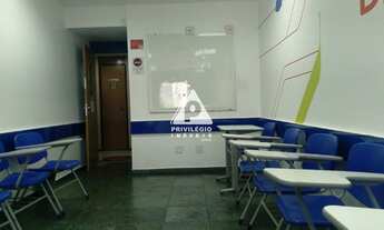 Imagem 3: Excelente sala comercial em Botafogo