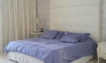 Imagem 6: Apartamento de 145 metros quadrados no bairro Barra da Tijuca com 4 quartos