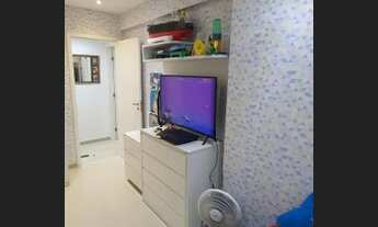 Imagem 3: Lindo Reserva Jardim Reformado 78m2