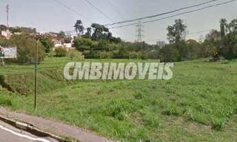 Imagem: Terreno - Nova Campinas - Campinas