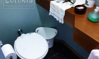 Imagem 3: Santo André - Apartamento Padrão - Vila Bastos