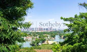 Imagem 3: Casa em condomínio fechado com projeto de Zanine