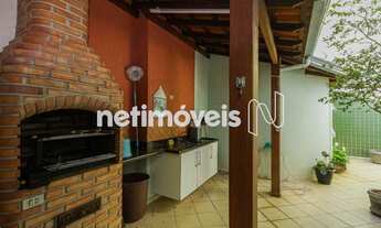 Imagem 3: Venda Área Privativa Floresta Belo Horizonte