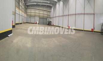 Imagem: Galpão - Joapiranga - Valinhos