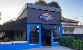 Imagem: Ponto Vegas burguer