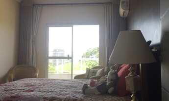 Imagem 6: Casa duplex em condomínio fechado no Vale dos Cristais