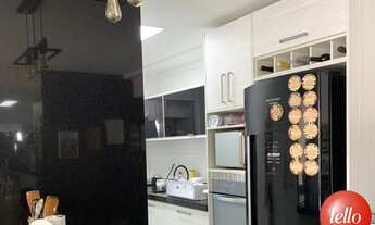 Imagem: São Paulo - Apartamento Padrão - Vila