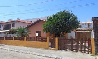 Imagem 2: Térrea para venda possui 140 metros quadrados com 3 quartos