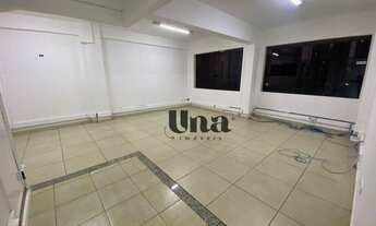 Imagem 3: Sala para alugar, 300 m² por R$ 4.000/mês - Centro - Londrina/PR