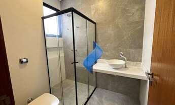 Imagem 7: Casa com 3 dormitórios à venda, 288 m² por R$ 1.840.000,00 - Condomínio Chácara Ondina - S