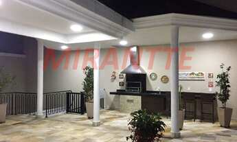 Imagem 7: Condominio de alto padrão em localização privilegiada