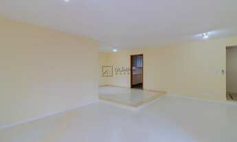 Imagem 2: Locação Apartamento 4 Dormitórios - 220 m² Moema