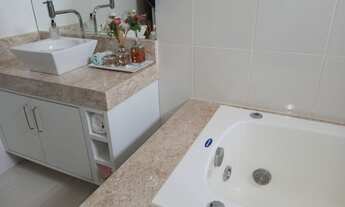 Imagem 5: Casa solta bairro Jardim Guanabara