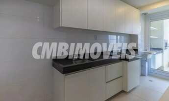 Imagem 5: Apartamento - Vila Itapura - Campinas