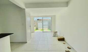 Imagem 4: Casa no Condomínio Mar de Ilhéus II